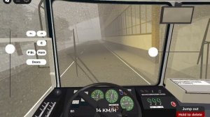 трп симулятор троллейбуса часть 6