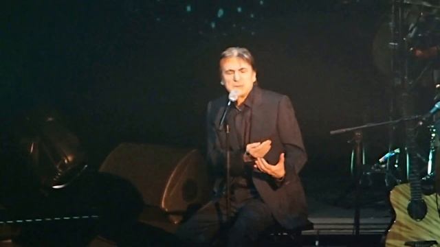 Les Ballons Rouges, Serge Lama (Live) смотреть онлайн