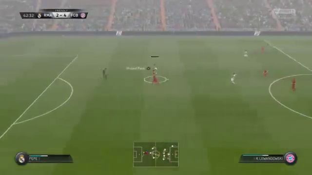 Fifa 16 cheat смотреть онлайн