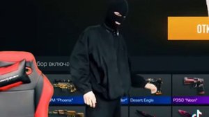 Тик Так /Standoff 2 /Убили?