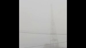 🌁туманные туманы (тихие холмы)
