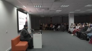 Евхаристия как залог нашего спасения (Иркутск, 2023).  Протоиерей Олег Стеняев