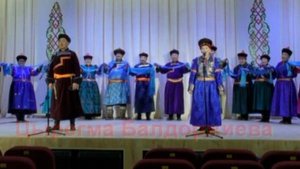 Сагаалган Ушарбай 62