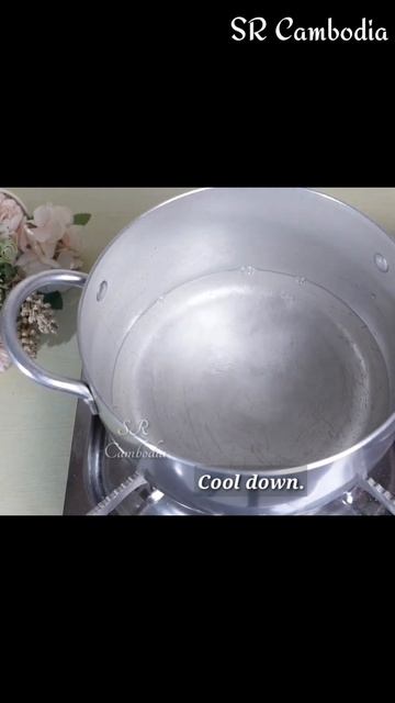 Pickled Garlic and Chilli #labagarlic #short_video