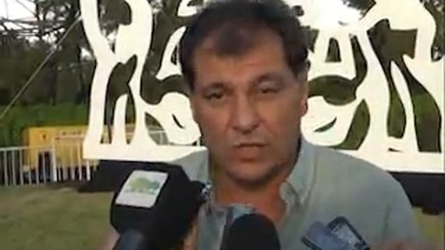 Riquelme en Tigre por la inclusión deportiva смотреть онлайн