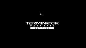 Terminator: Dark Fate - def. / На самом легком с паузами и сохранениями / №3