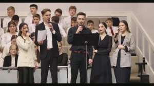 В этой жизни... # христианская песня