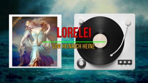 песня "Лорелея" ("Lorelei")