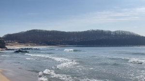 Релакс…Если есть на свете рай, то это мой Приморский край!