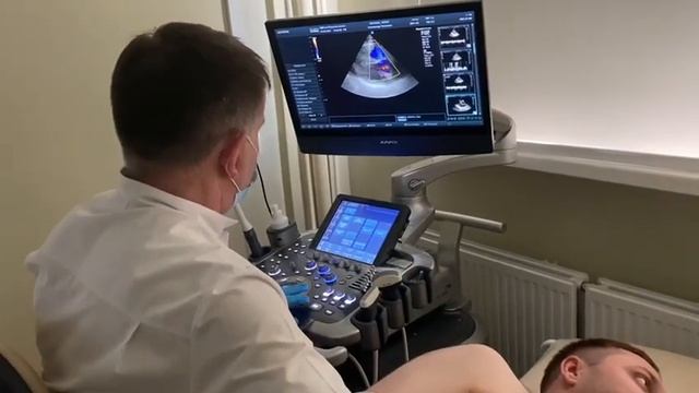 УЗИ 2 смотреть онлайн