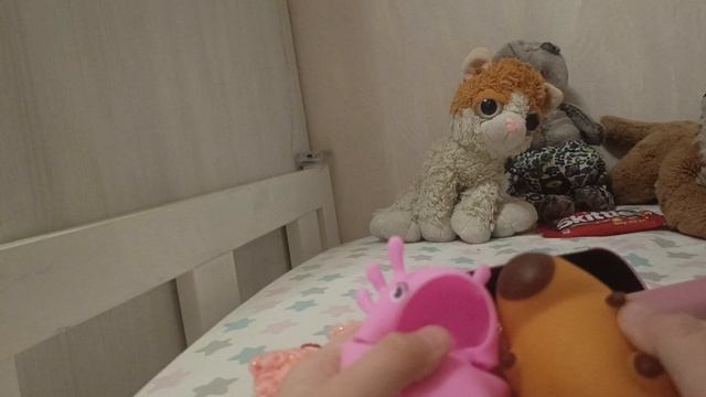 день рождения капибары