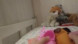 день рождения капибары