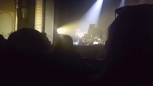 rita redshoes take me to the moon Tivoli Lx 20170223 смотреть онлайн