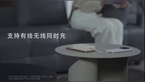 Обзор внешнего аккумулятора Xiaomi Mi Magnetic 10000mAh 33W (WPB1007MI)