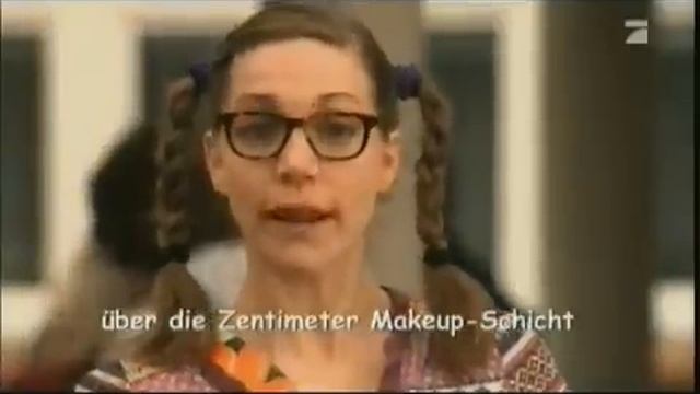 Biss zur großen Pause - Die und die смотреть онлайн