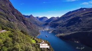 Красивая музыка Vol 6.0 + 4К ВИДЕО,  АНТИСТРЕСС  / Very beautiful music + 4K VIDEO. ANTISTRESS