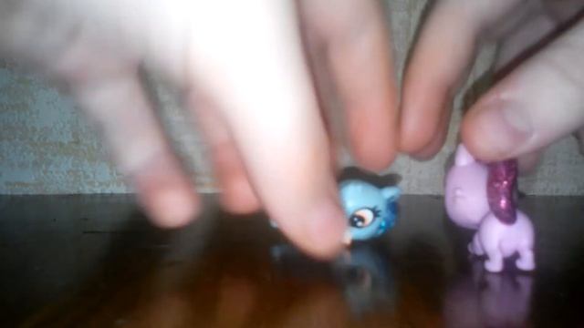 Моя коллекция лпс кошек. смотреть онлайн