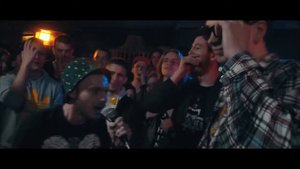Батл 140 бпм соня мармеладова vs эдик кингста