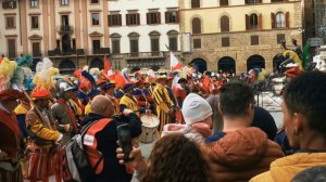 Cappodano Fiorentino 2024