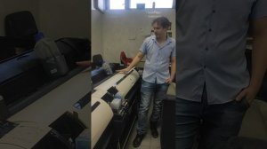 Плоттер Canon ipf750 за 150 000 р., 1 год гарантии + бонусы