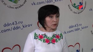 Марий Эл ТВ: Киров вел марий-влак