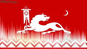 Avar-yerli hava-Zaqatala-Balaken.Аварская-свадебная-Закаталы-Белокан.
