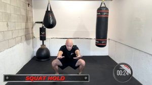 Atomic Habits Boxing Series _ Do these 10 Workouts if You're Unmotivated