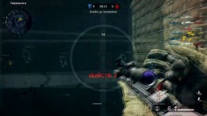 Как играет Магистр йода Warface