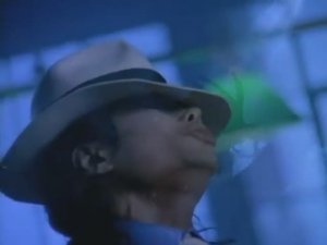 Michael Jackson - Smooth Criminal