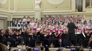 Исаак Дунаевский - "Молодёжная"