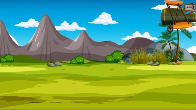 Dinosaurs and Their Names | Animal Videos for Kids | Animal Vid for Kids | Lalay Kids TV
