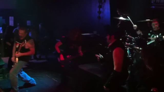 Neon Knights, Dio Tribute Orlando FL смотреть онлайн