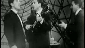 ВИА  ОРЭРА  1962