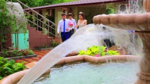 Марракеш 15 [ Свадьба в Дагестане ]