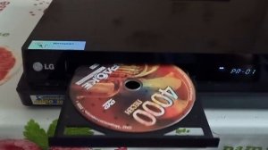 Демонстрация работы RKS-7000Q