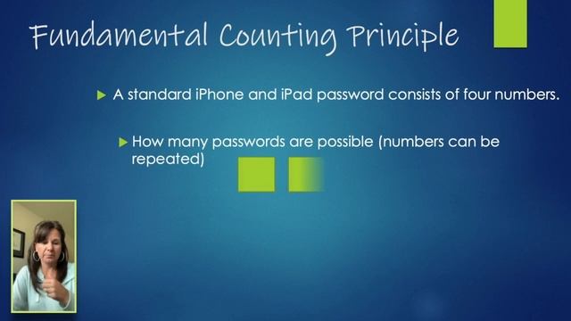 4.1 Basics of Probability смотреть онлайн