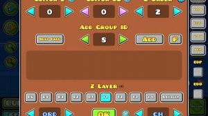 Блок Collision State | Как работает? (Geometry Dash 2.2)