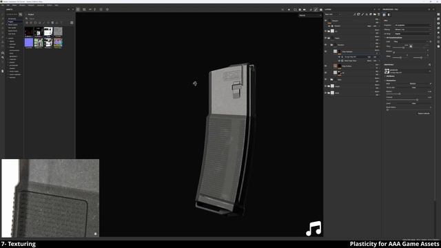 7-2 Texturing смотреть онлайн
