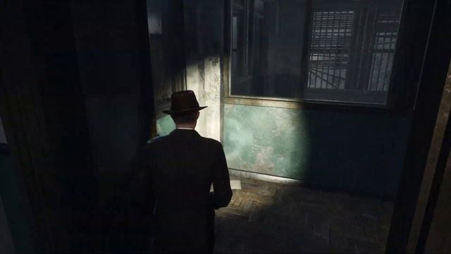 ЧЕЛОВЕК ФАКЕЛ ∎ The Sinking City Прохождение #37