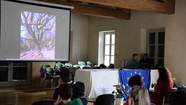 Workshop a Marola 28 ottobre 2019 смотреть онлайн