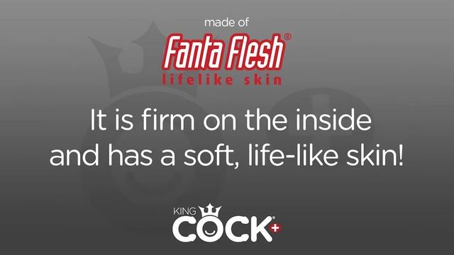 King Cock Dual Density New Series Williams Trading Co смотреть онлайн