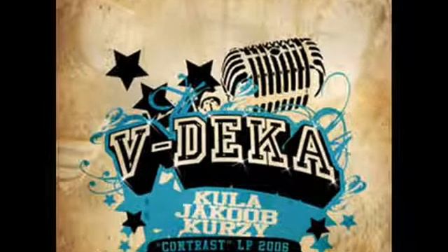 V-deka - Halloween смотреть онлайн