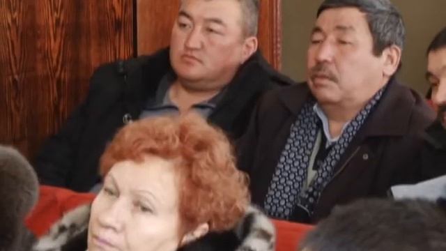 Энергия-М - Кантский мис