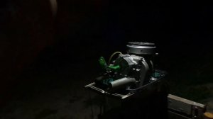 Кто бы мог подумать... Кривой маховик!