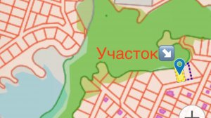 Участок 8 соток в поселке Лесное Озеро, улица Ахметшина, 27