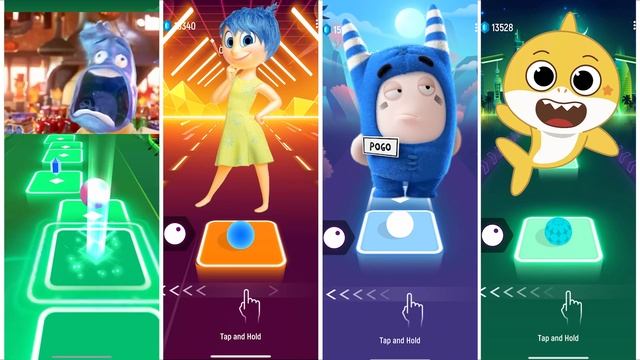 All Video Megamix Oddbods Friends 🆚 Grizzy and The Lemmings 🆚 Elemental 🆚 Cocomelon 🎶 Who Will Win смотреть онлайн