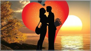 Праздник  любви