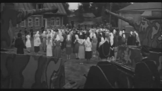 ДВЕ МАТЕРИ. Лев Болеславский. #стихиовойне