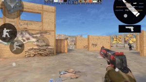 прокручиваю с командер пасс в standoff2