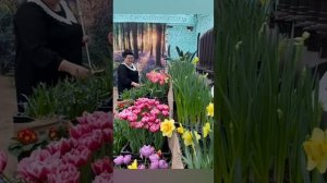 ФЕСТИВАЛЬ ПЕРВОЦВЕТОВ! 🌸🌼🌸🌷